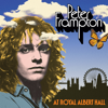 Peter Frampton At The Royal Albert Hall (Live) - Peter Frampton