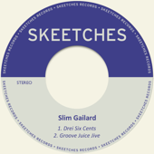 Drei Six Cents - Slim Gaillard