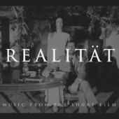 Realitât (Music from the Short Film) - Mihalis Kalkanis