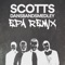 Dansbandsmedley - J.O.X EPA Remix (Dansbandsrave) artwork