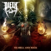 To Hell and Back artwork