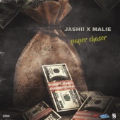 Paper Chaser (feat. Malie donn) artwork