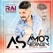 Replay (feat. Raí Saia Rodada) - Amor Selvagem lyrics