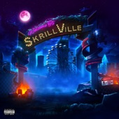 Skrillville Intro artwork