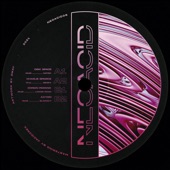 Neoacid08va - EP artwork