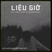 Liệu Giờ Lofi Vers (feat. 2T & Cryz T) artwork