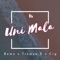 Uni mala (feat. Tremza E & Crg) - Bomo unlimited lyrics