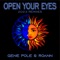 OPEN YOUR EYES (2023) [Gene Pole Progressive Remix] artwork
