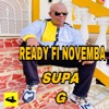 Ready Fi Novemba - Single
