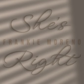 She's Right artwork