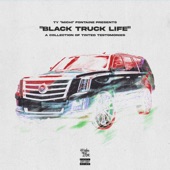 Black Truck Life artwork