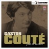 Gaston Couté : Jour de lessive (Nos Enchanteur le quotidien de la chanson)