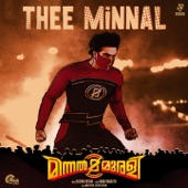 Thee Minnal (From "Minnal Murali") by Marthyan