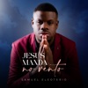 Jesus Manda no Vento - EP