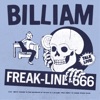 Freak Line - Single