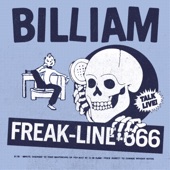 Billiam - Freak Line