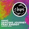 Dancing Journey, Frau Energy (es) - Single