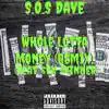 Whole Lotta Money (feat. $FK $kinner) [Remix] [Remix] - Single album lyrics, reviews, download