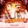 Essence - Single album lyrics, reviews, download