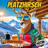 Platzhirsch - Single