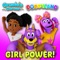 Girl Power (feat. Snoop Dogg & Gracie's Corner) - Doggyland lyrics