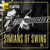 Soho.Live Jazz: Simians Of Swing, Vol. 1