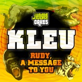 Rudy, A Message To You by Kleu