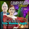 Telo Mambu Angin - Single