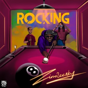 Rocking - Single