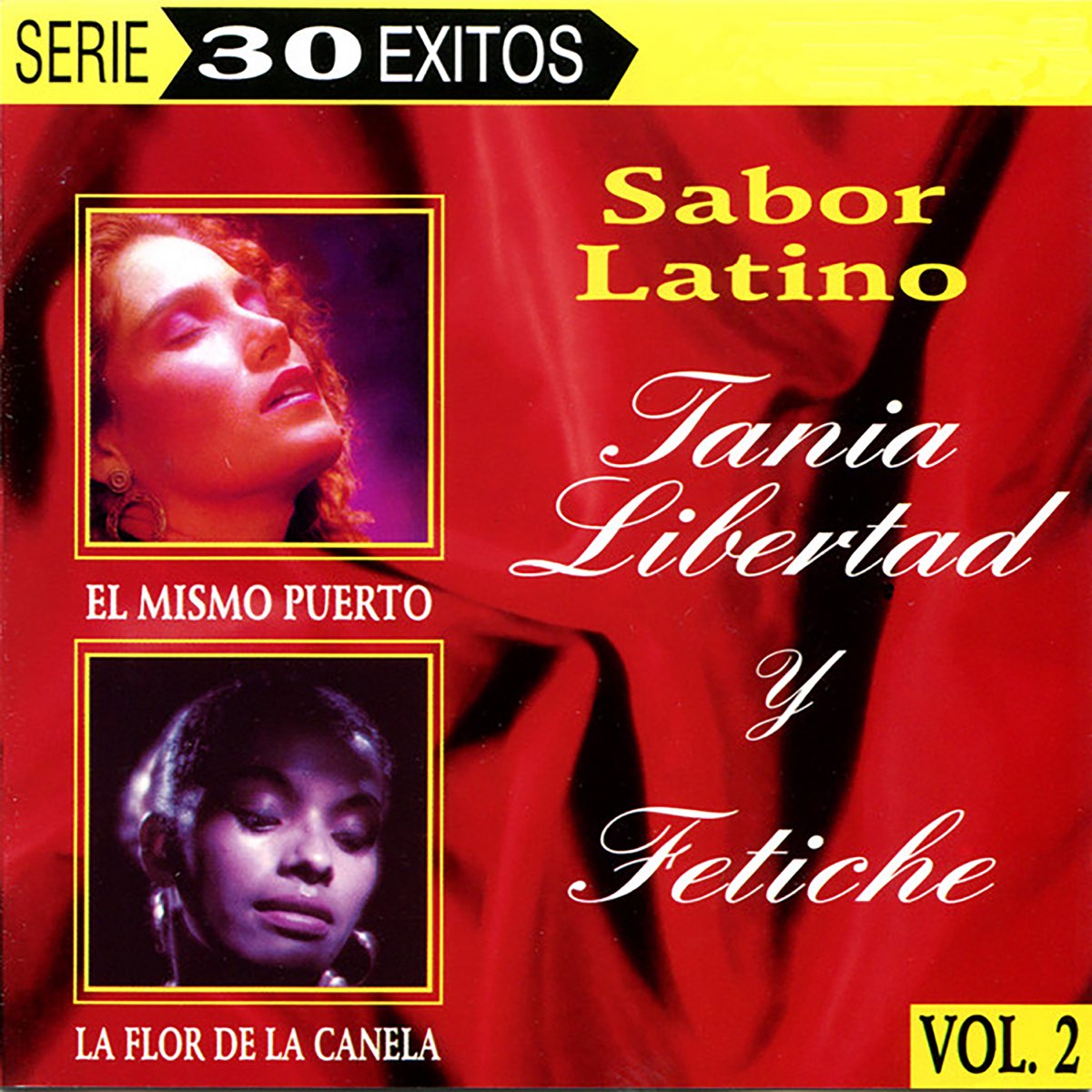 Sabor latino reisterstown