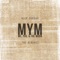 MYM (Me, You, & The Moon) - Alek Sandar lyrics