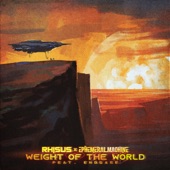 WEIGHT of the WORLD (feat. Endgame) artwork
