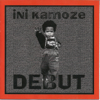 World a Reggae (Out In the Street They Call It Murder) - Ini Kamoze