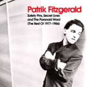 Patrik Fitzgerald - Personal Loss