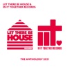 Glen Horsborough - The Anthology 2021 (Continuous Mix 2)
