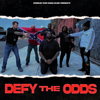 Big Fil - Defy the Odds  artwork