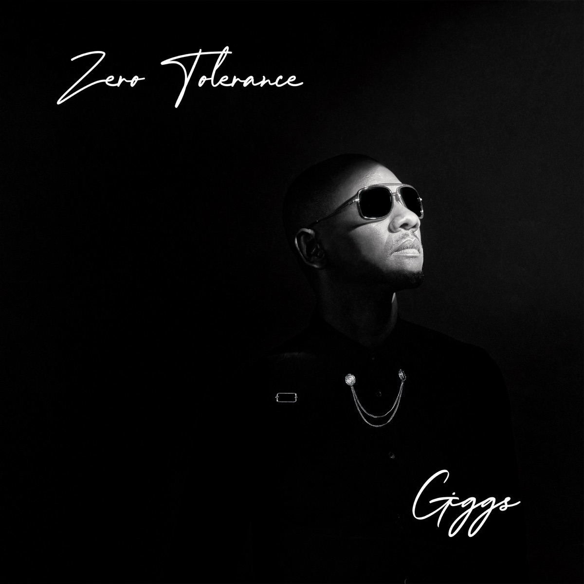 Giggs - Zero Tolerance (2023) [iTunes Plus AAC M4A]-新房子