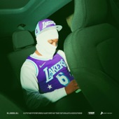 Lakers artwork