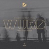 Wurd (feat. STAG) [Camelphat Remix] - Single