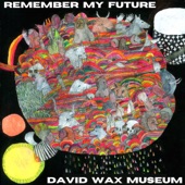 David Wax Museum - Love Light