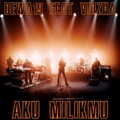 Aku Milikmu (feat. Virzha) artwork