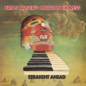 Brian Auger's Oblivion Express - Change