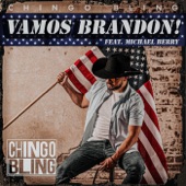 Vamos Brandon! (feat. Michael Berry) artwork