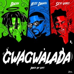 GWAGWALADA cover art