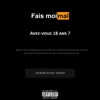 436 - FAIS MOI MAL