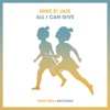 All I Can Give - Single, 2023