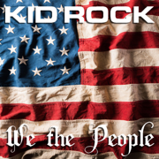 EUROPESE OMROEP | We the People - Kid Rock
