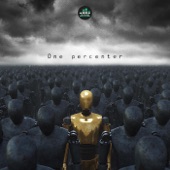 One Percenter (feat. Alpha) artwork