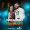 Falando Com a Garrafa (feat. Pedrinho Pegação) - Jay Lima lyrics