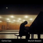 Munich Session - EP artwork